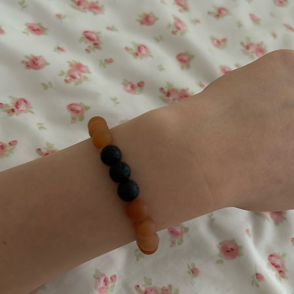 Crystal bracelet - Picture 1 of 2